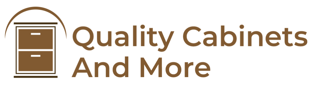 Quality Cabinet Logo