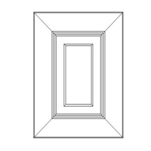 SAMPLE DOOR