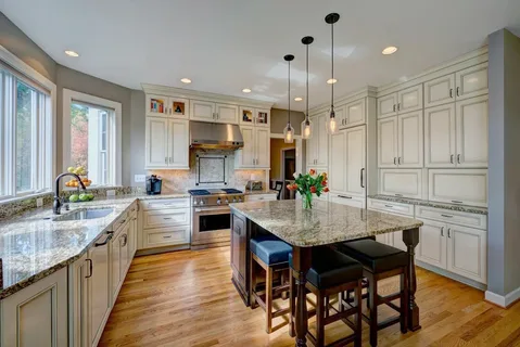 Kitchen and furniture services