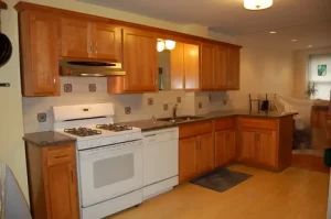 Kitchen and furniture services