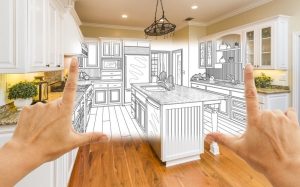 Kitchen Renovation