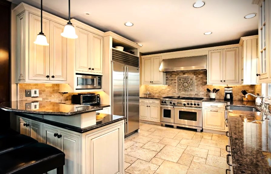 How Professional Kitchen Renovation Services Are Done